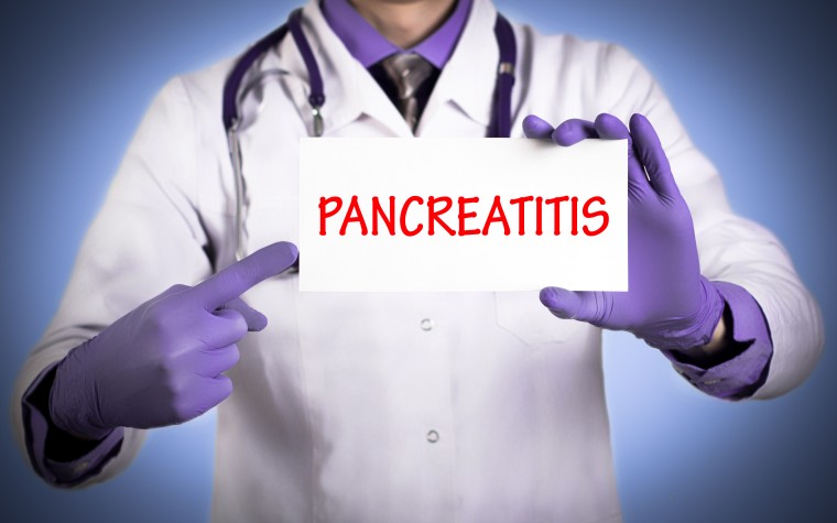 pancreatitis and psoriasis