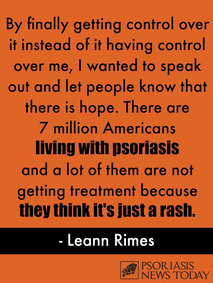 psoriasis-quote-leann-rimes