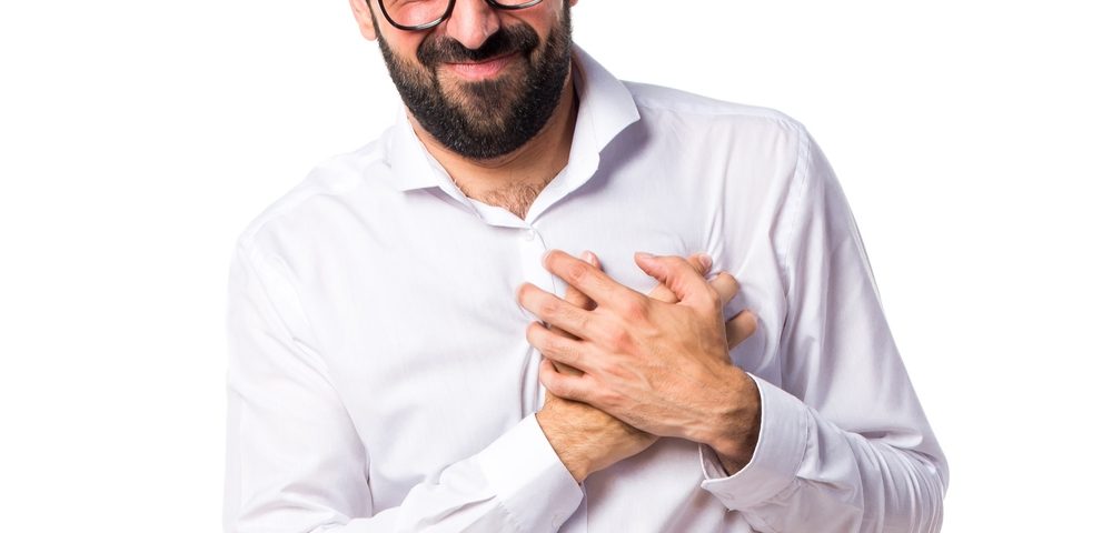 Scientists Identify Molecules that Link Psoriasis and Heart Disease